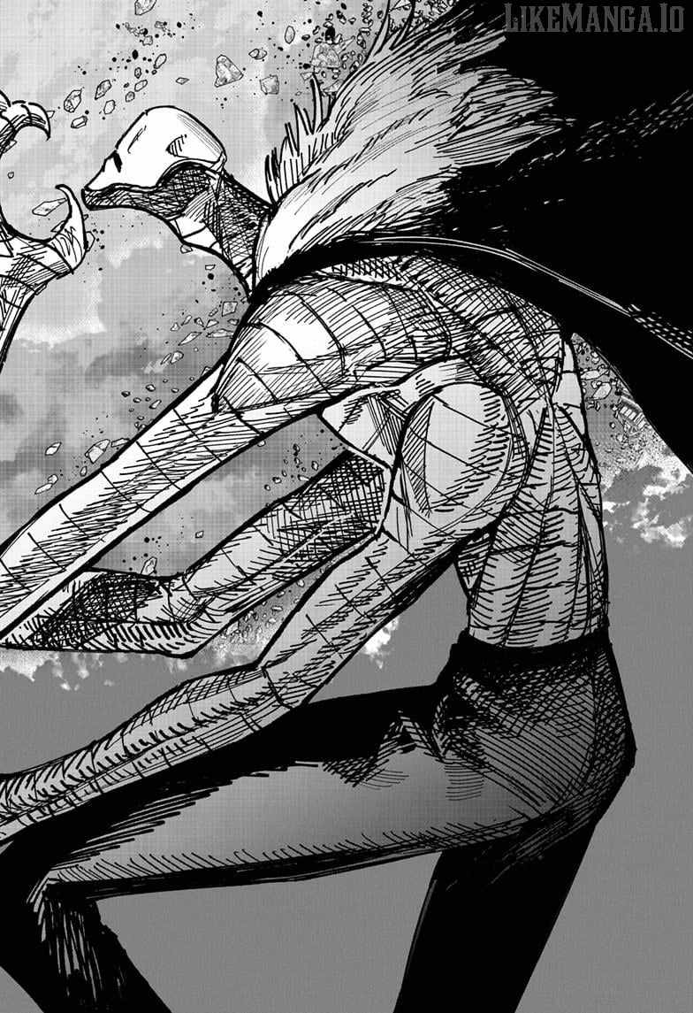 Choujin X, Chapter 67.2 image 08